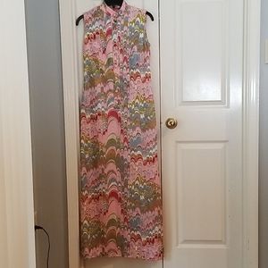 Vintage Leslie Fay Original Dress